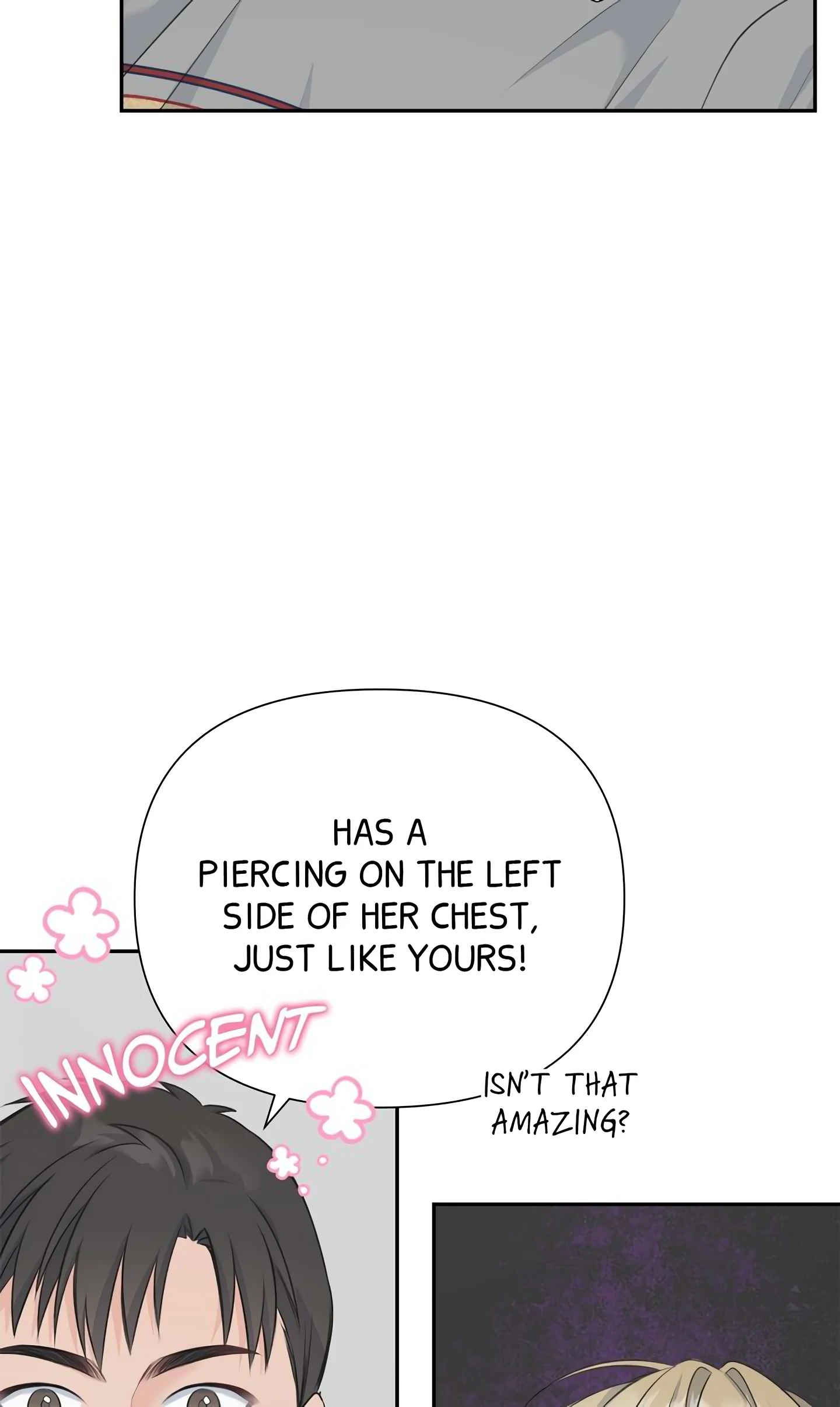 Candy YumYum - Chapter 6 Page 45