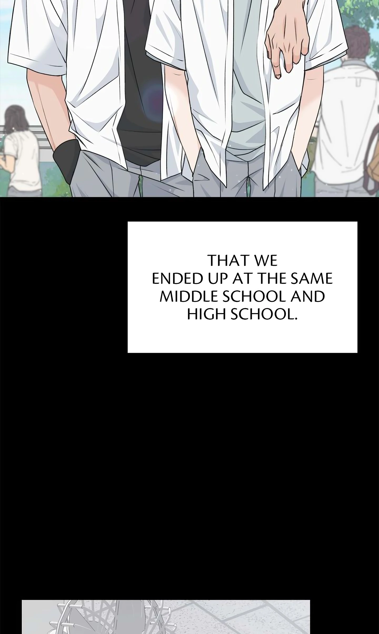 Candy YumYum - Chapter 6 Page 58