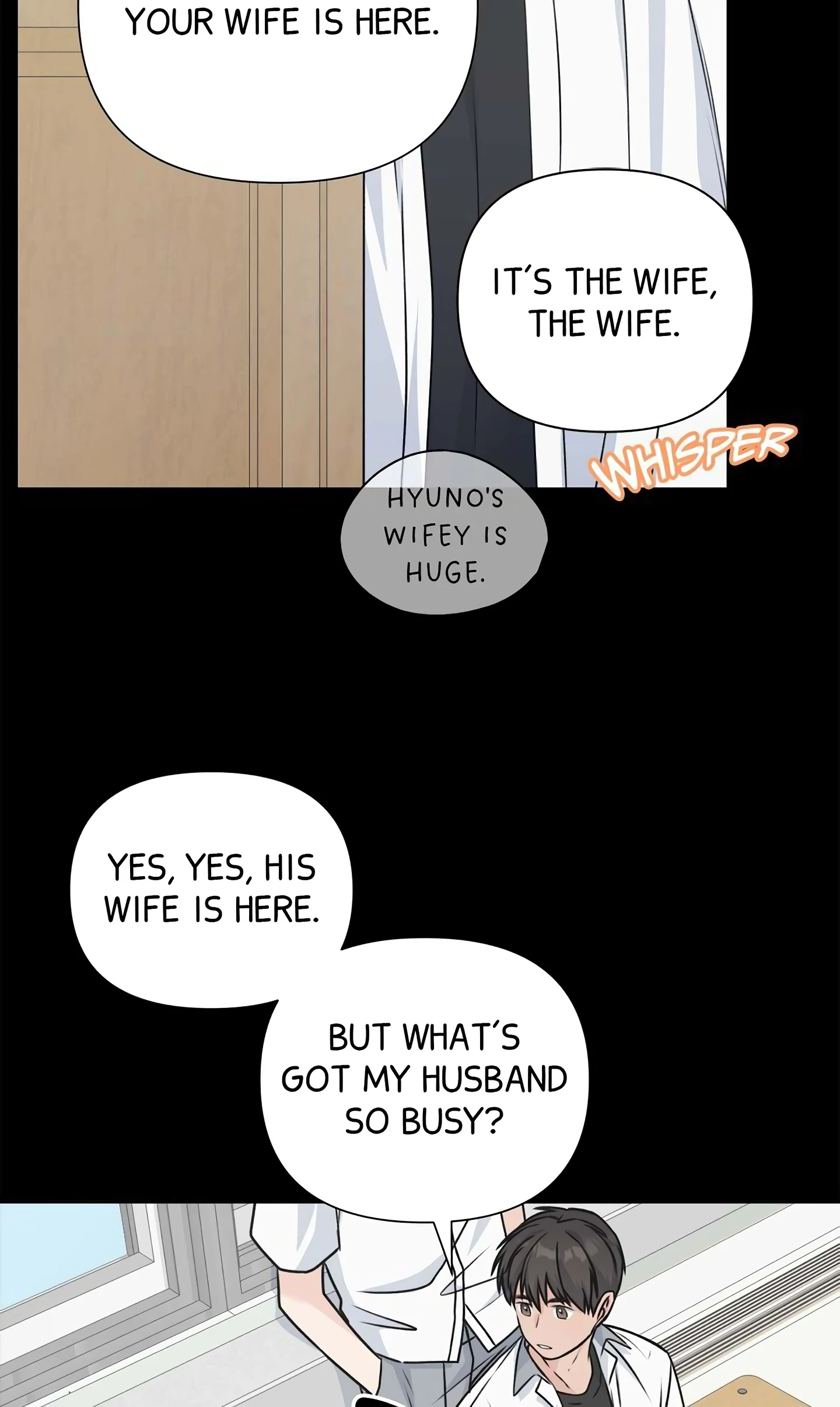 Candy YumYum - Chapter 6 Page 63