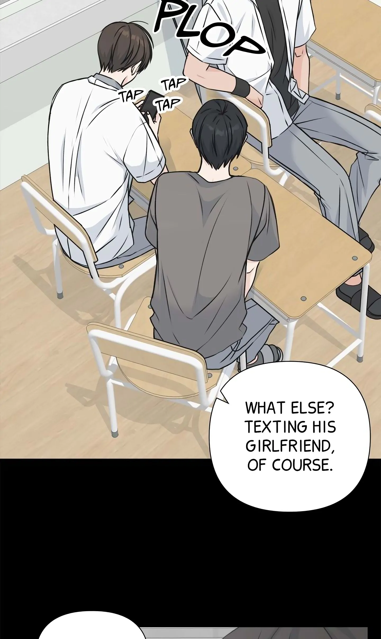 Candy YumYum - Chapter 6 Page 64