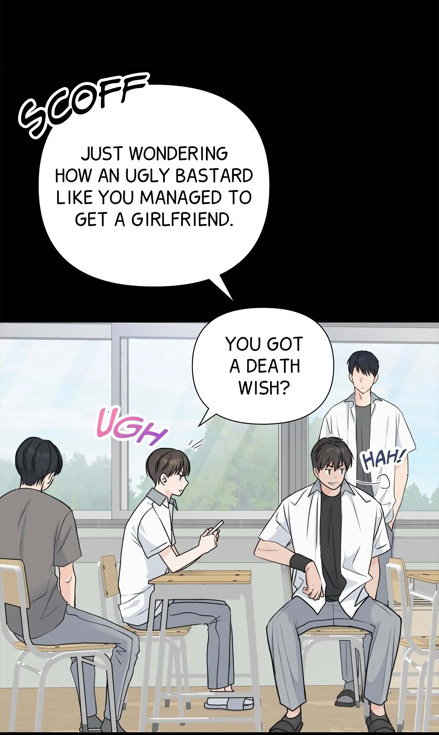 Candy YumYum - Chapter 6 Page 67