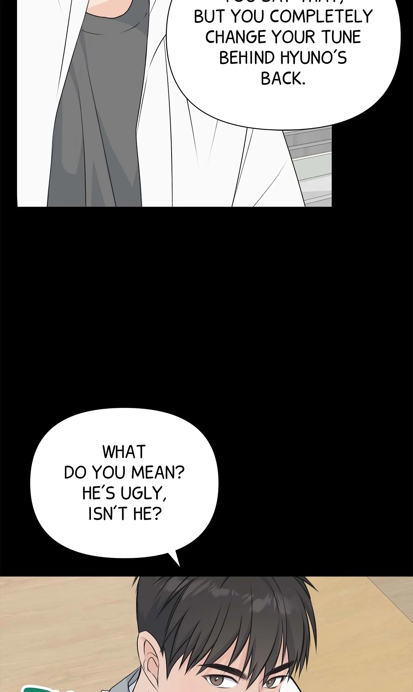 Candy YumYum - Chapter 6 Page 69