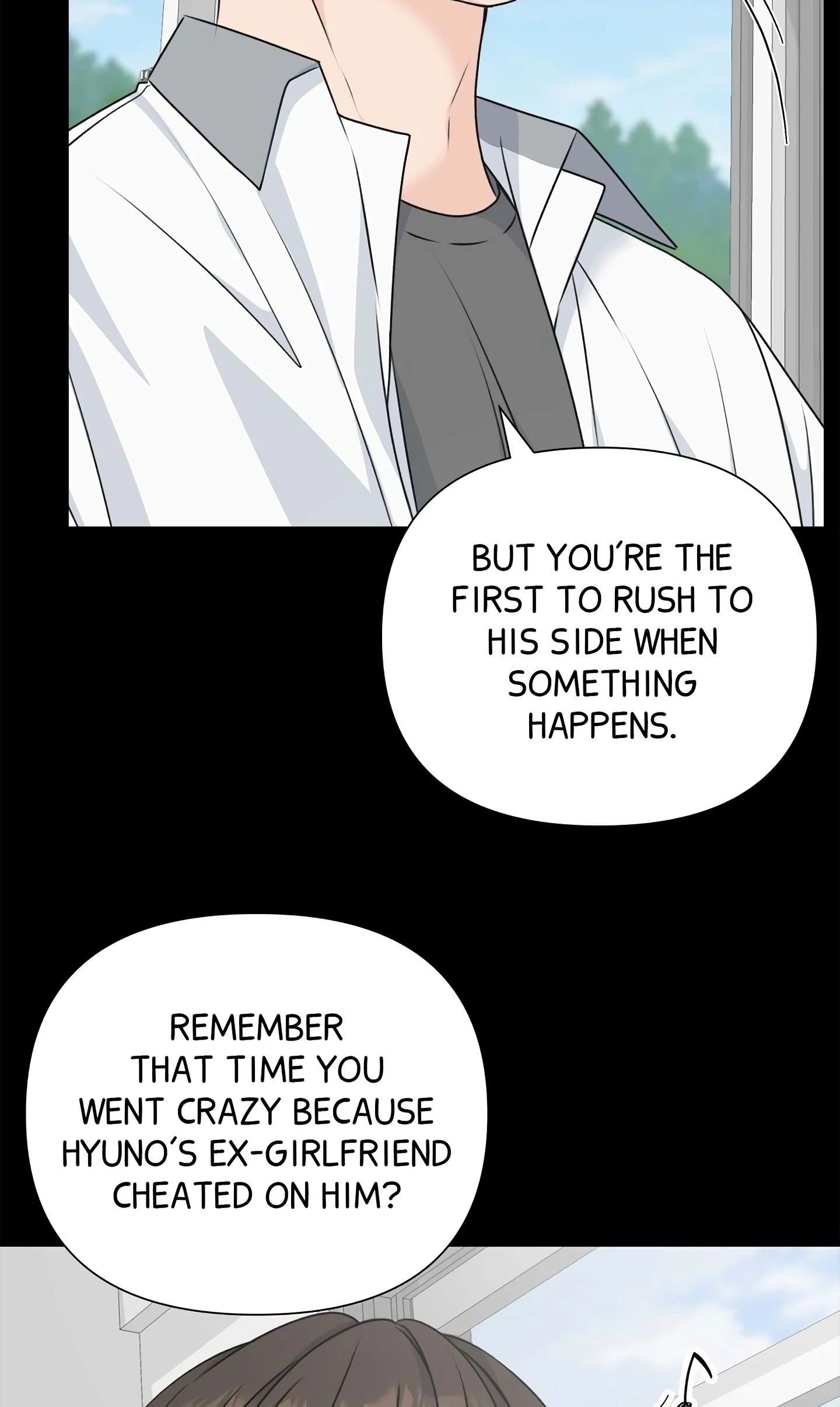 Candy YumYum - Chapter 6 Page 74