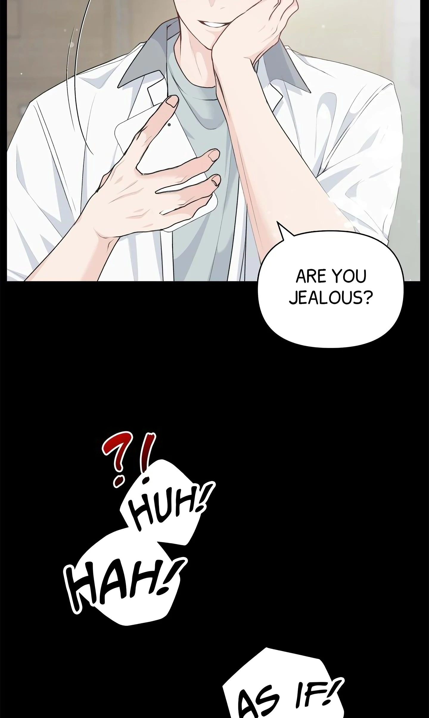 Candy YumYum - Chapter 6 Page 84