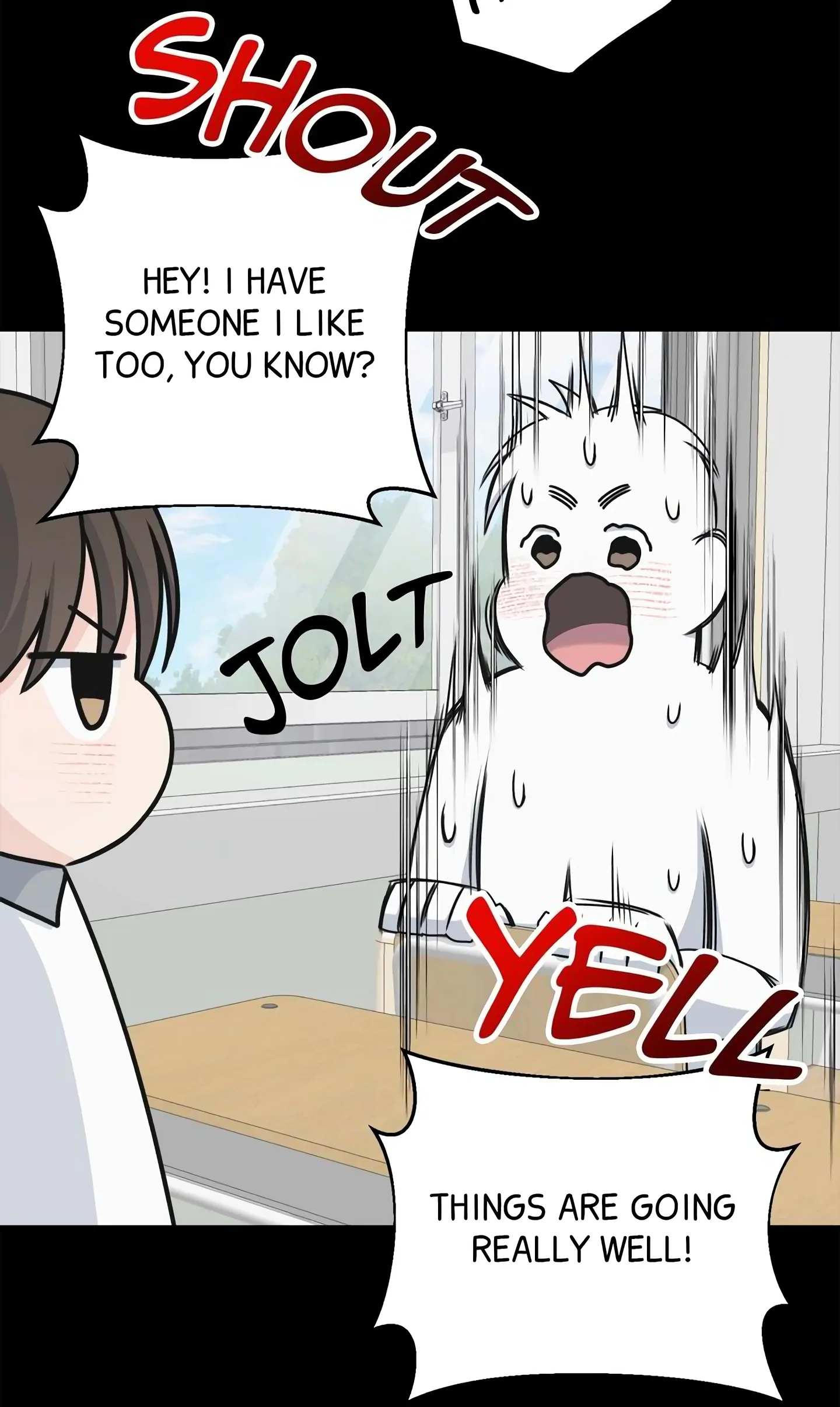Candy YumYum - Chapter 6 Page 85