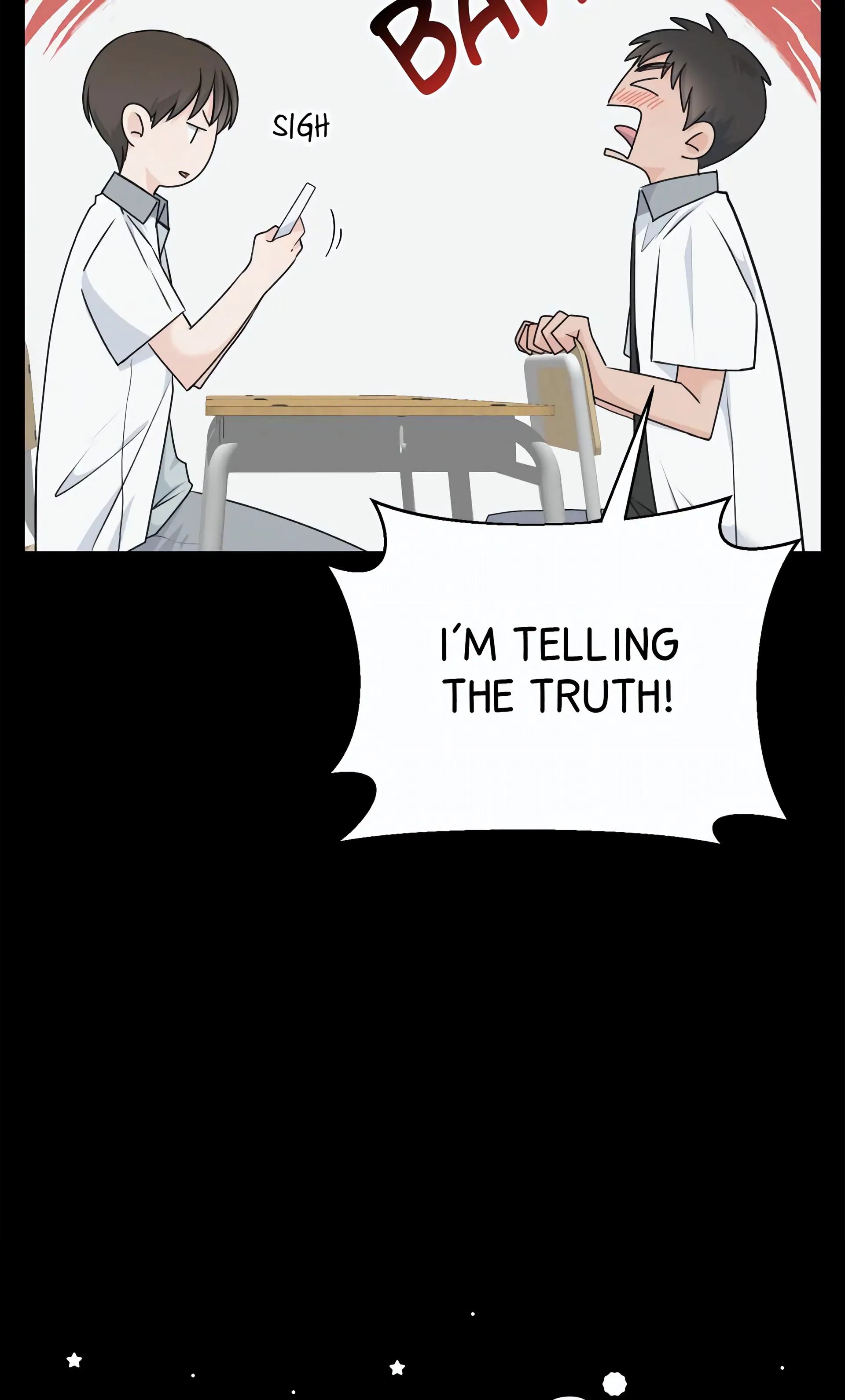 Candy YumYum - Chapter 7 Page 4