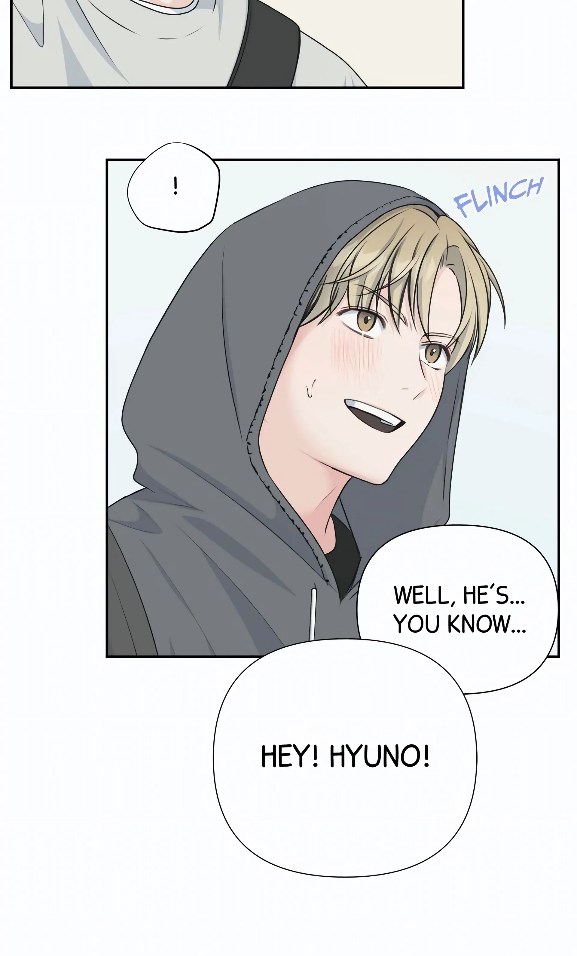 Candy YumYum - Chapter 7 Page 24