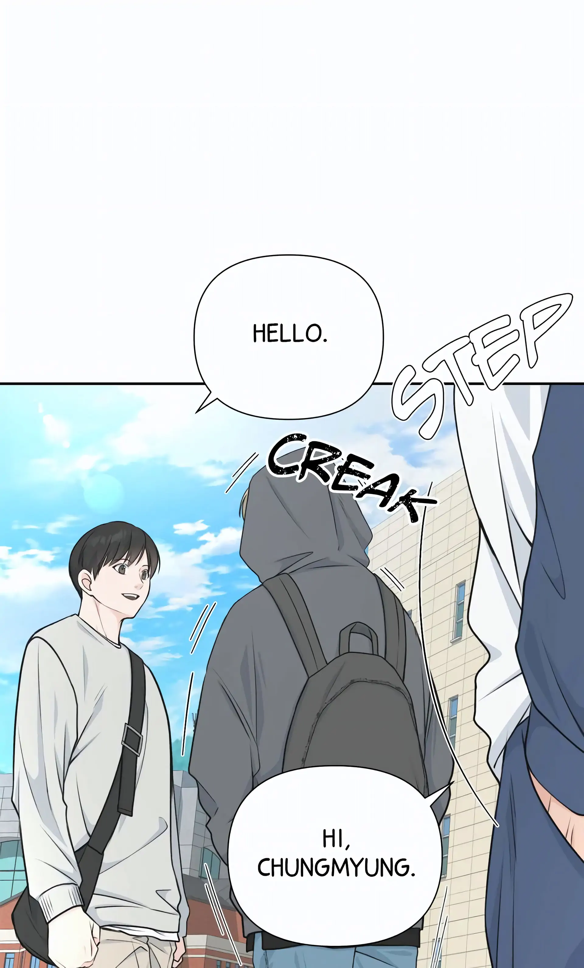 Candy YumYum - Chapter 7 Page 26