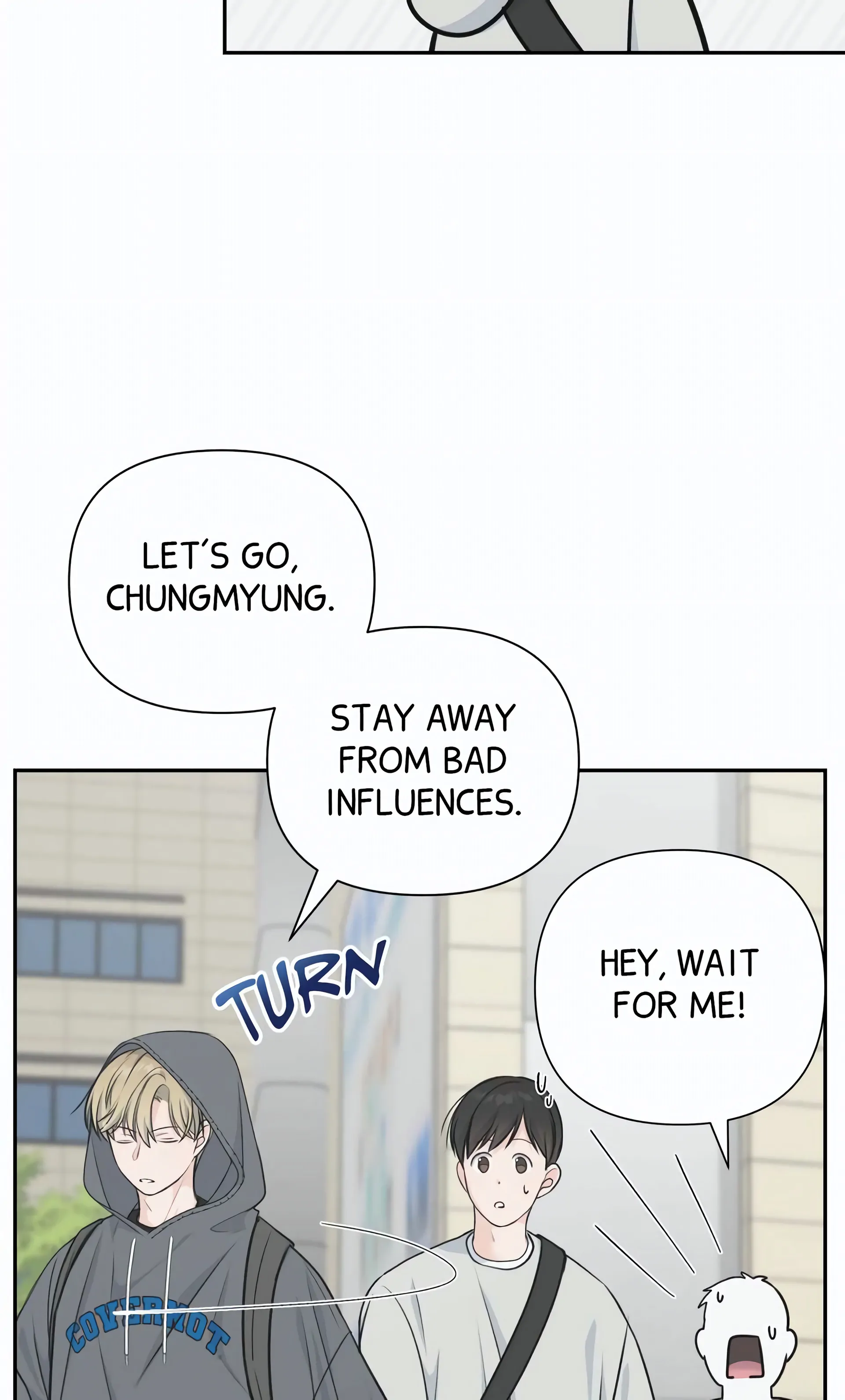 Candy YumYum - Chapter 7 Page 36