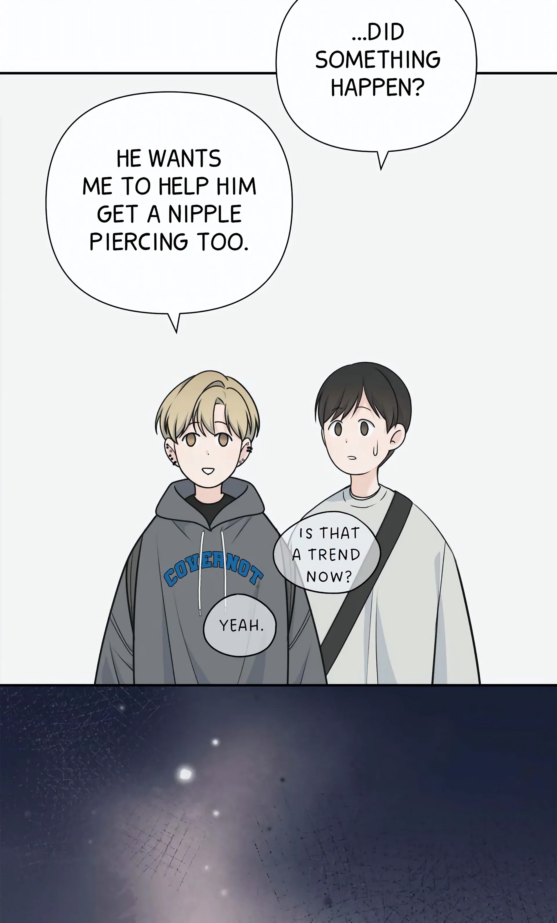 Candy YumYum - Chapter 7 Page 52