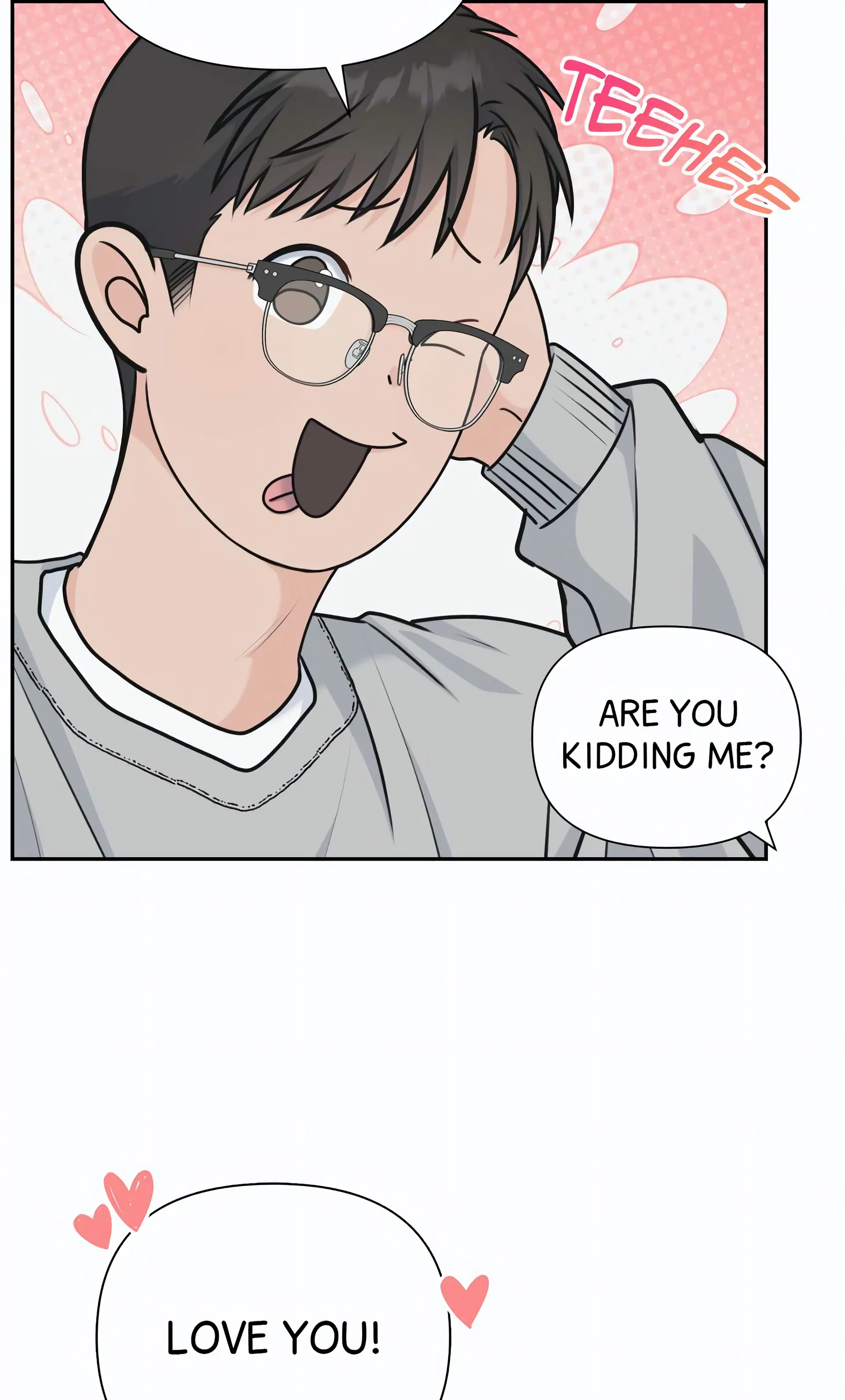 Candy YumYum - Chapter 7 Page 63
