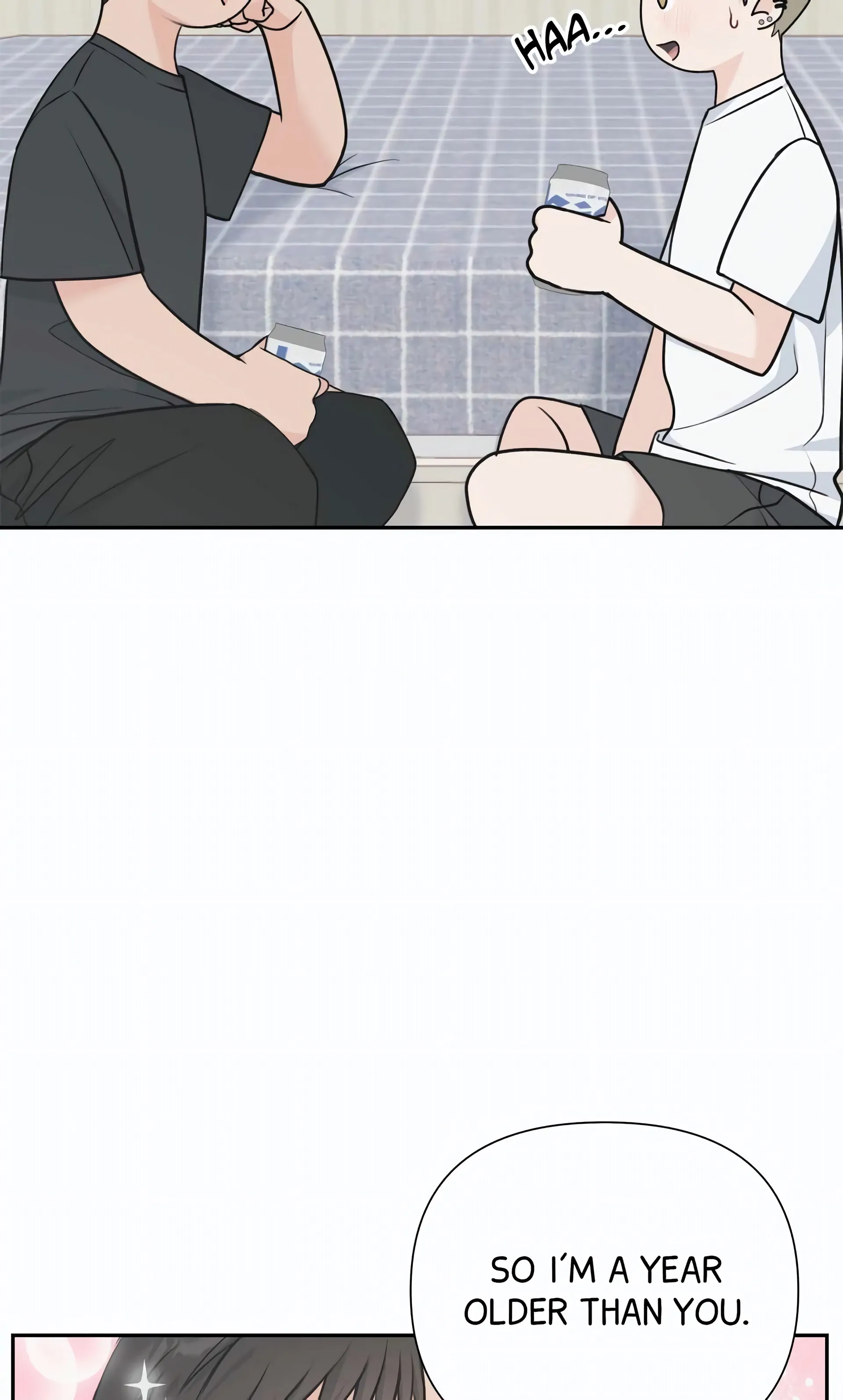 Candy YumYum - Chapter 8 Page 4