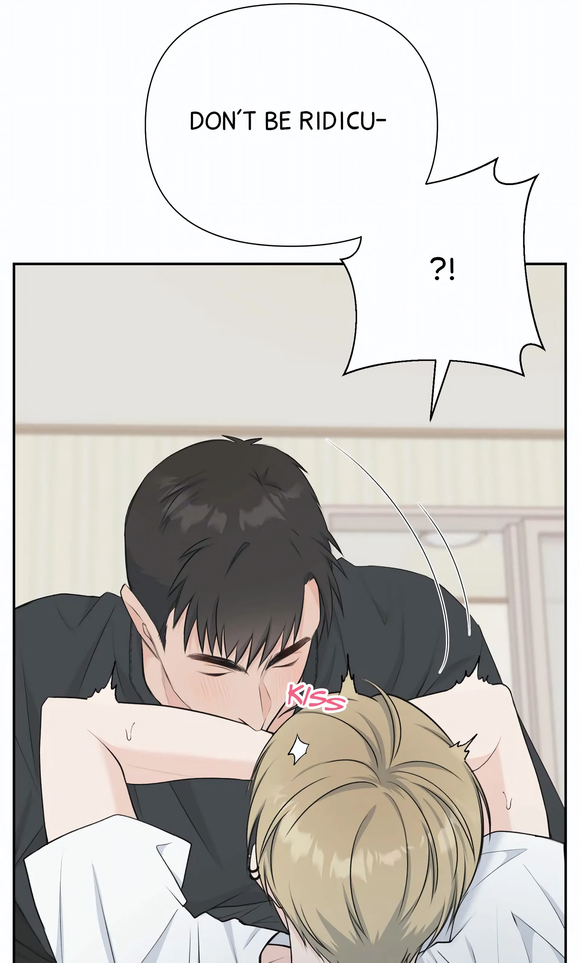 Candy YumYum - Chapter 8 Page 36