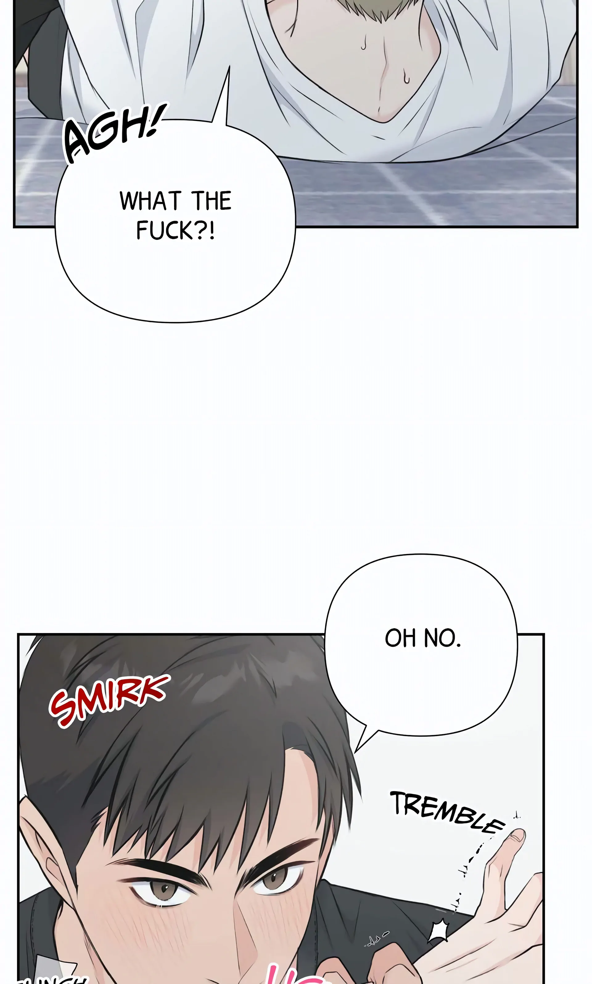 Candy YumYum - Chapter 8 Page 37