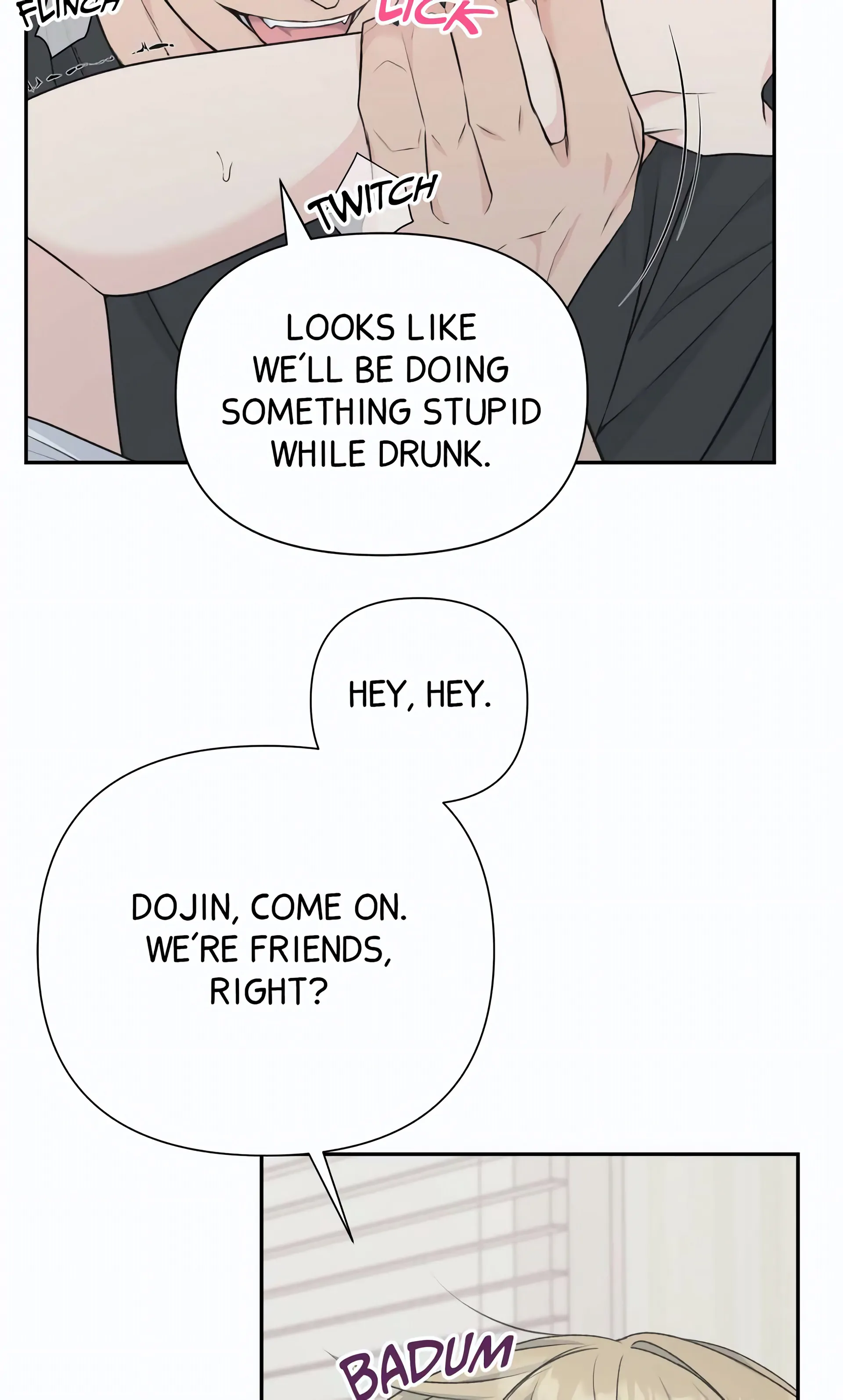Candy YumYum - Chapter 8 Page 38