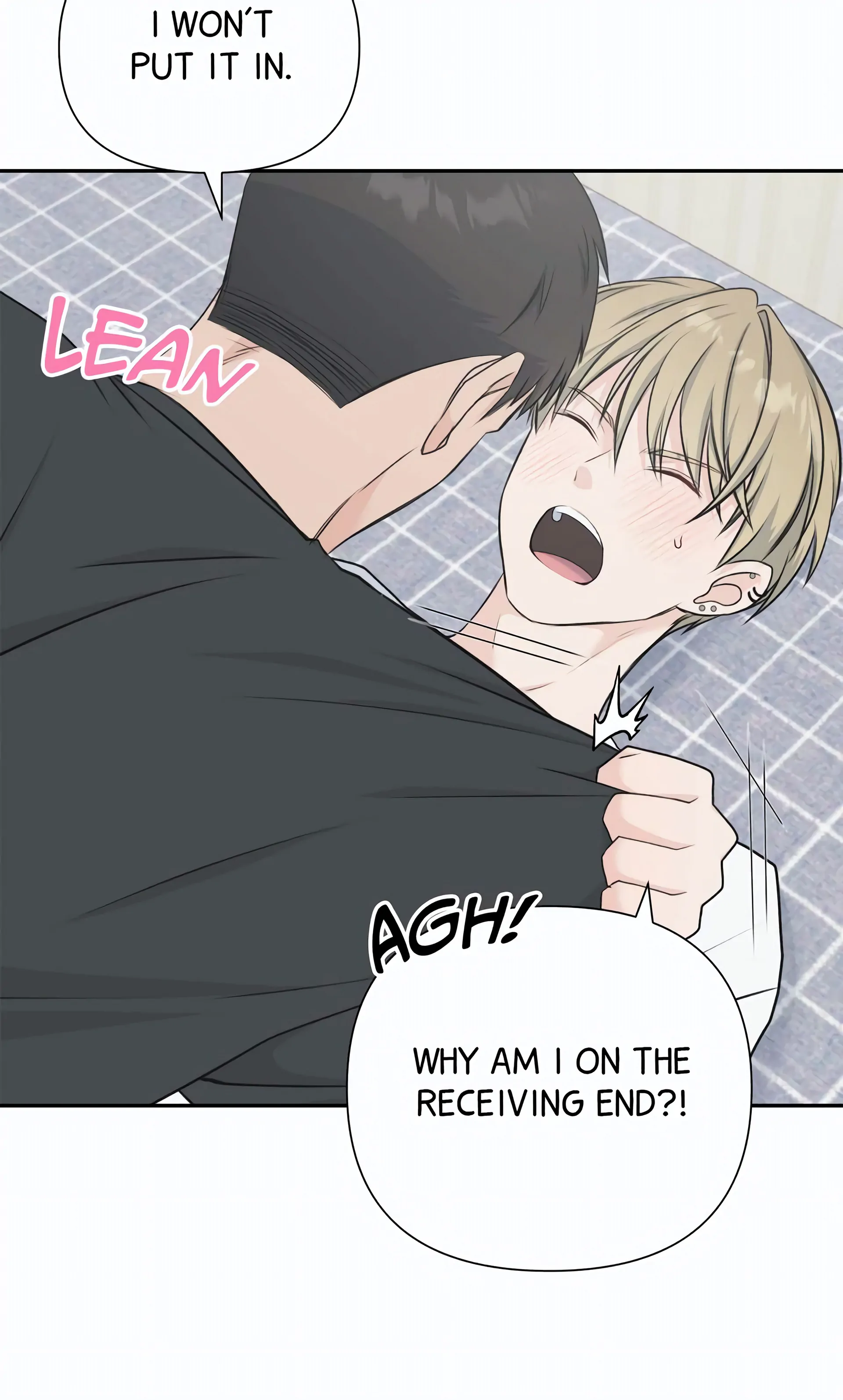 Candy YumYum - Chapter 8 Page 40
