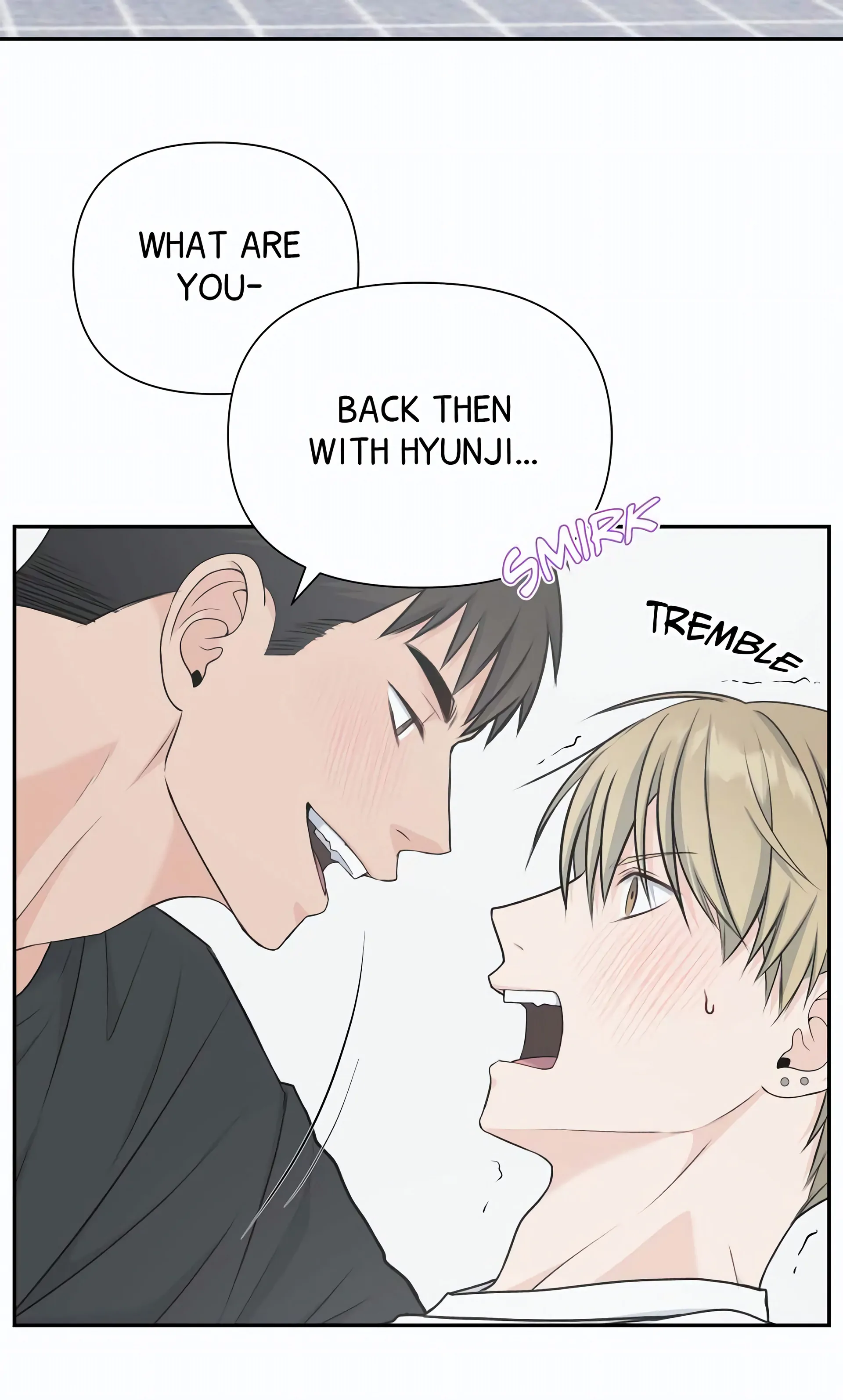 Candy YumYum - Chapter 8 Page 42