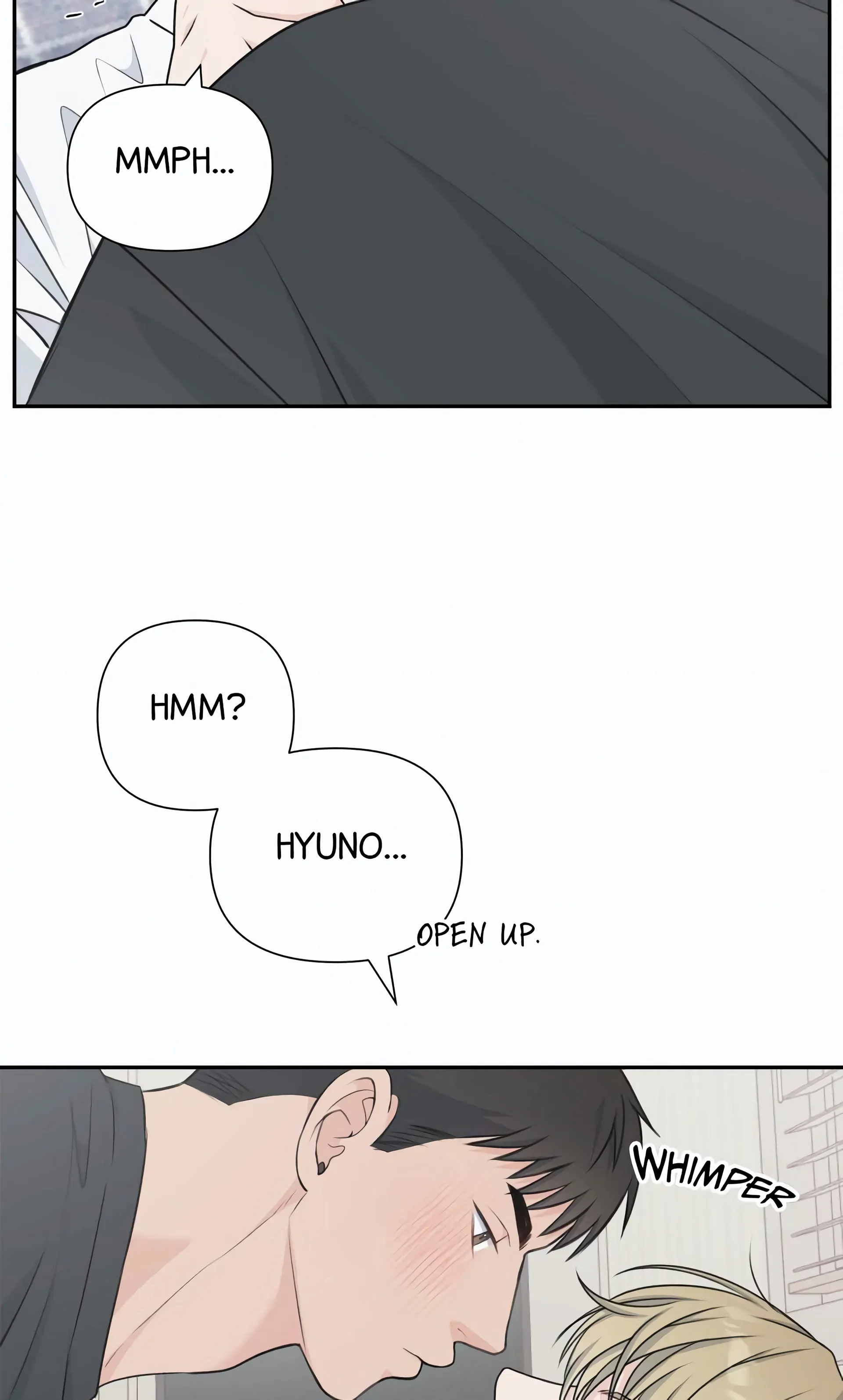Candy YumYum - Chapter 8 Page 47