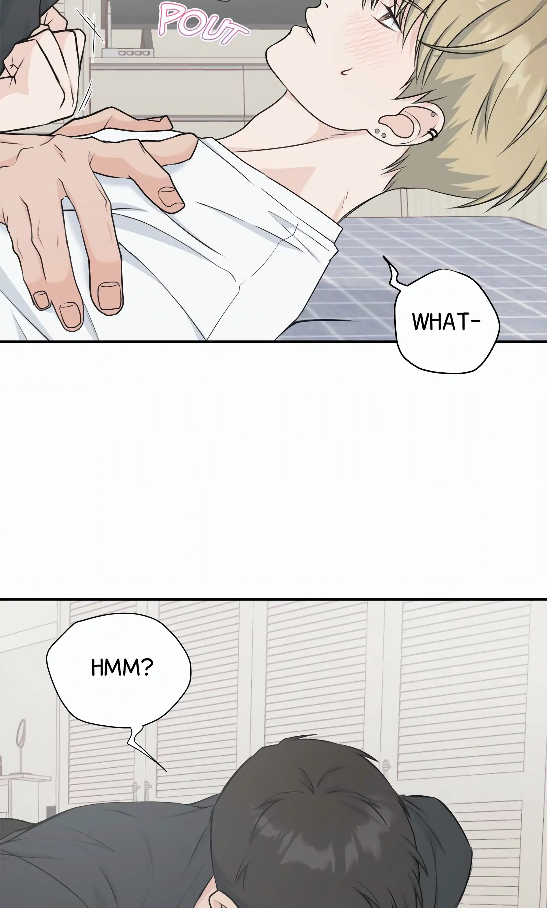 Candy YumYum - Chapter 8 Page 48