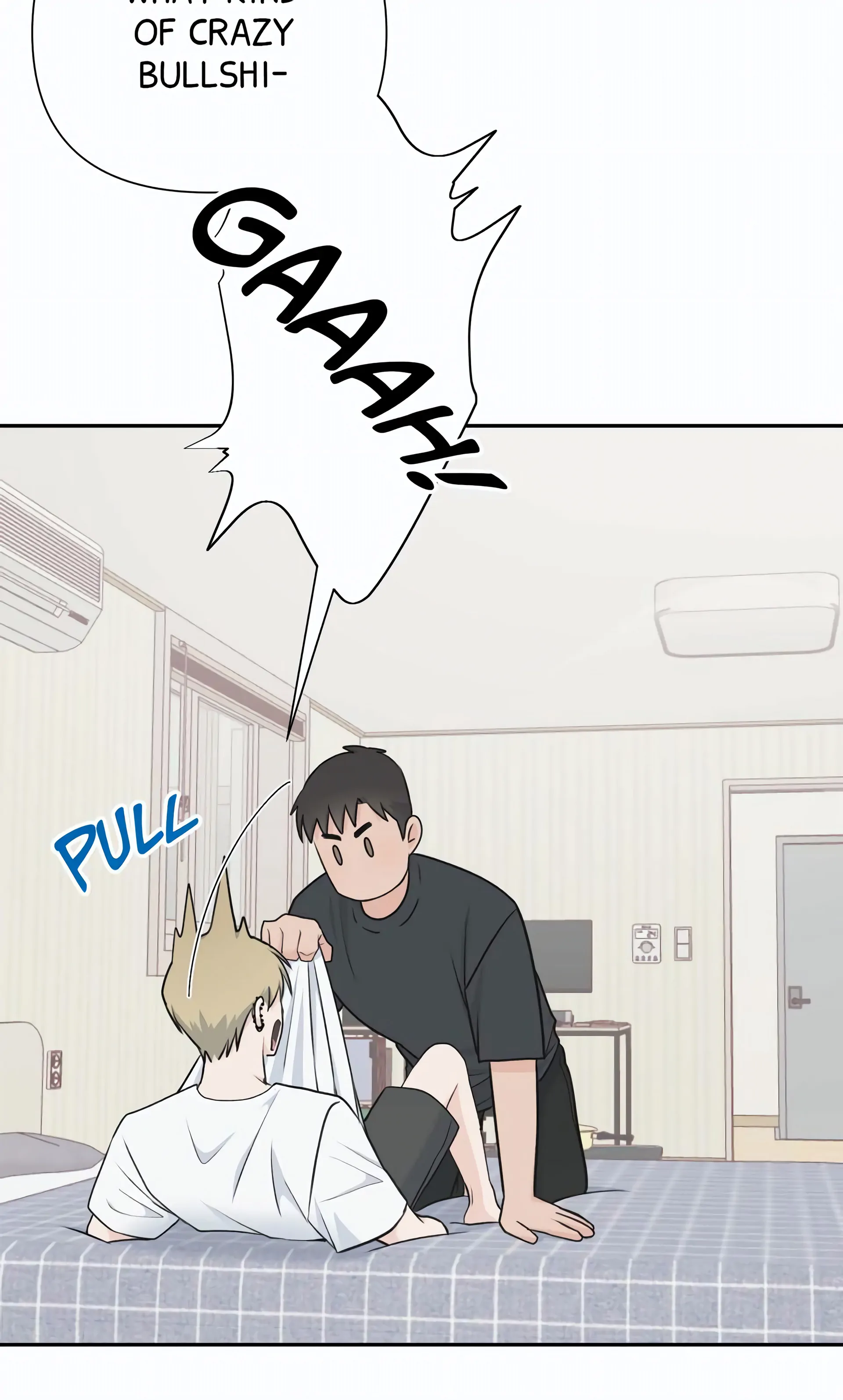 Candy YumYum - Chapter 8 Page 56
