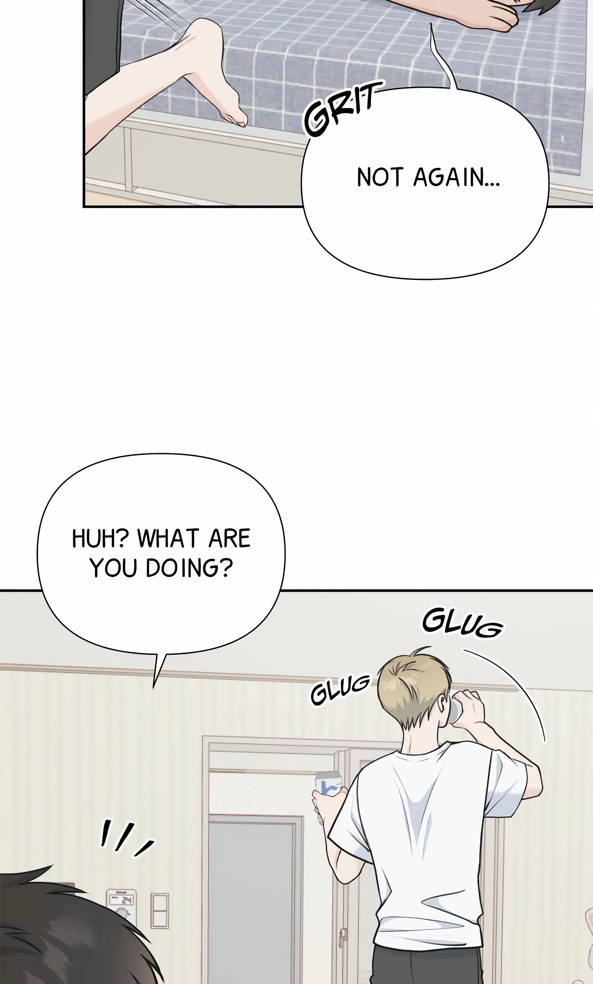 Candy YumYum - Chapter 8 Page 62