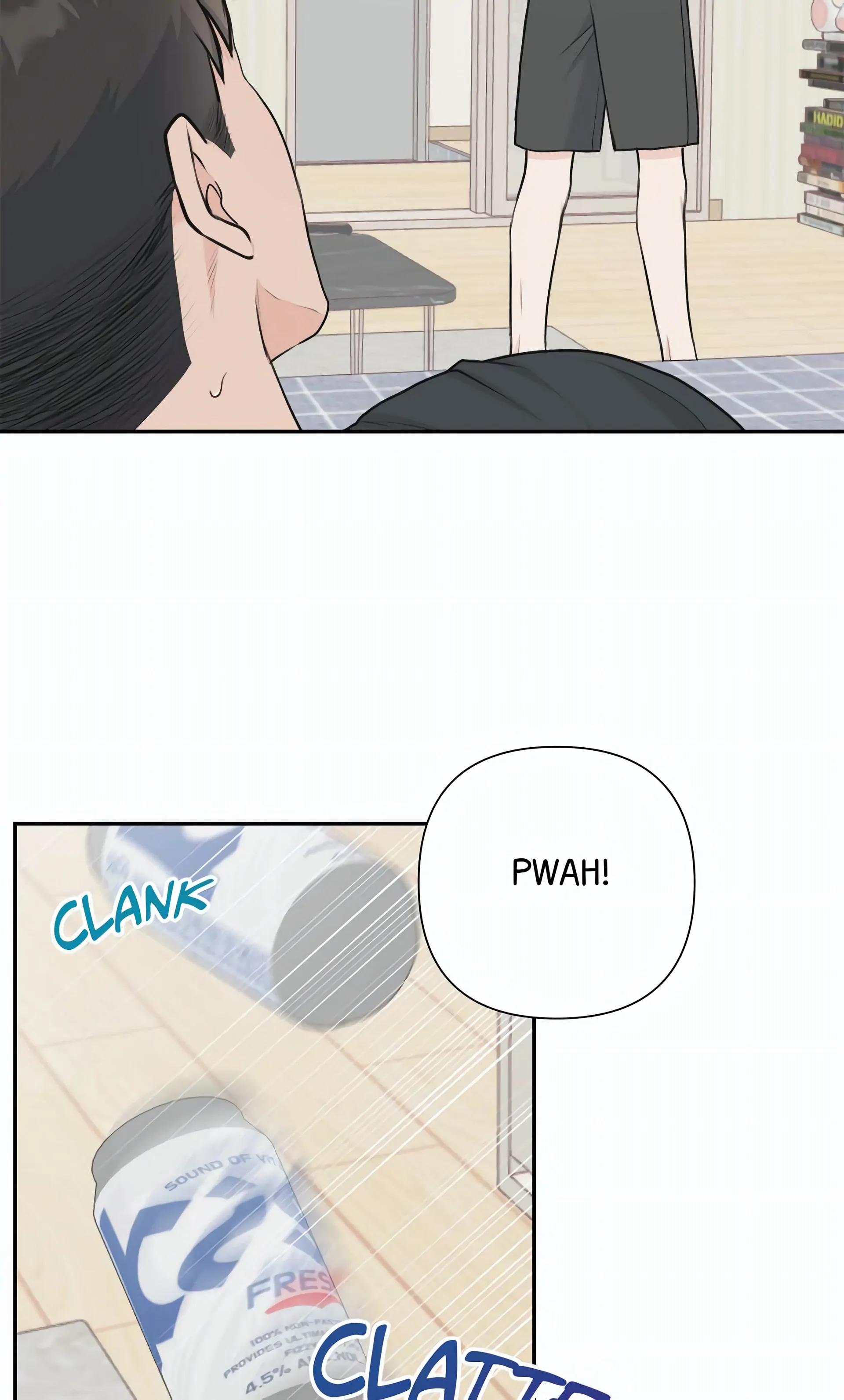 Candy YumYum - Chapter 8 Page 63