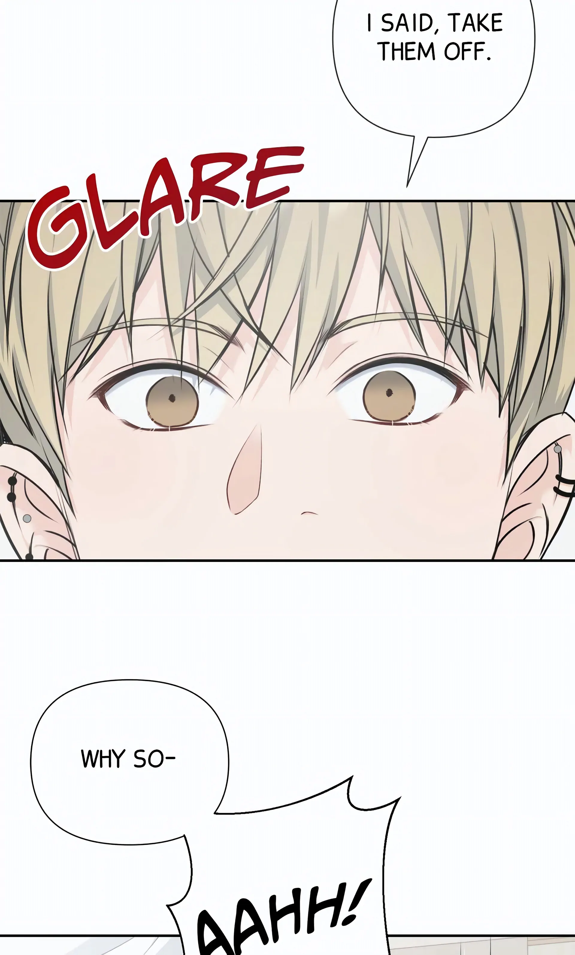 Candy YumYum - Chapter 8 Page 68