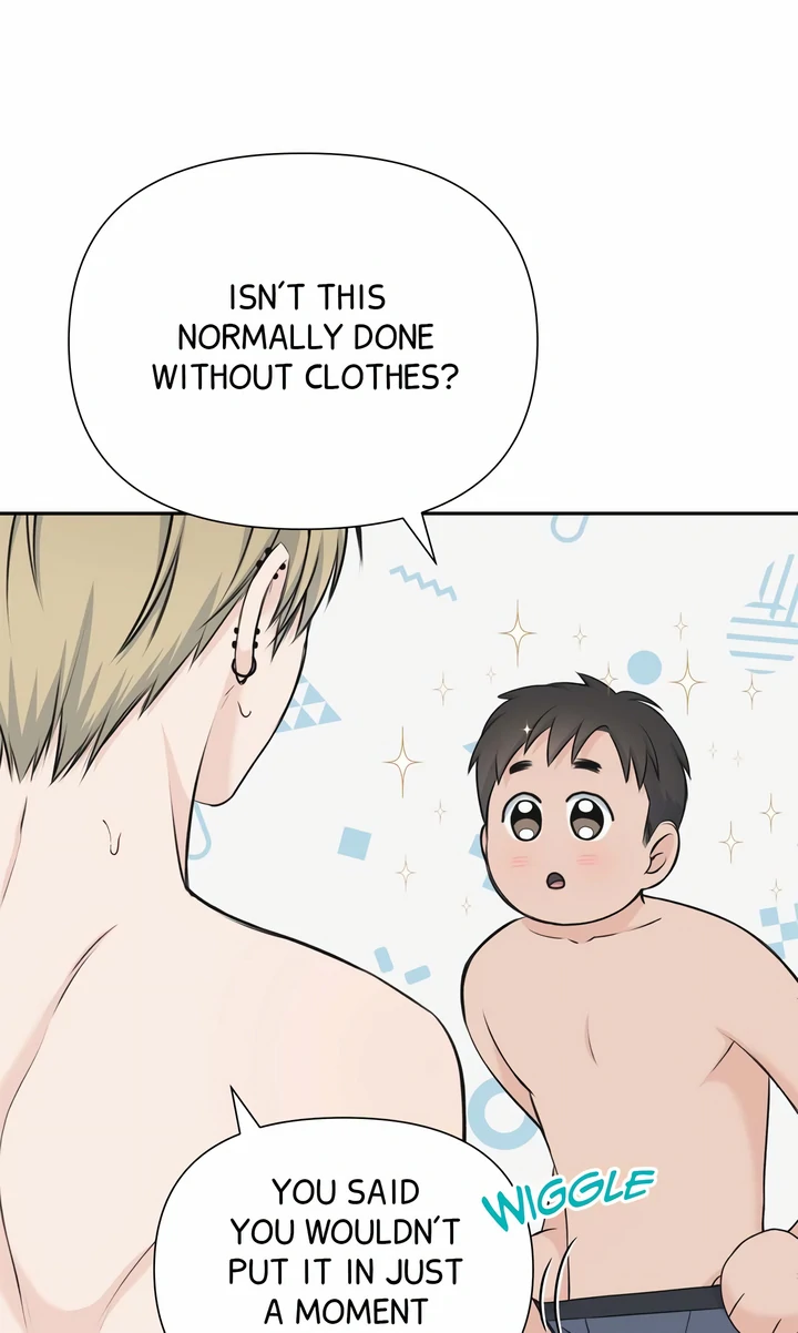 Candy YumYum - Chapter 9 Page 3
