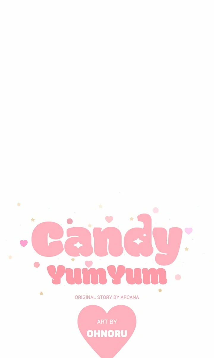 Candy YumYum - Chapter 9 Page 7