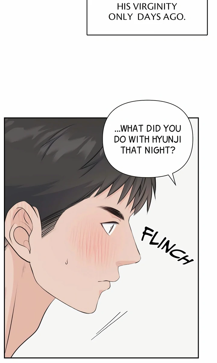 Candy YumYum - Chapter 9 Page 13