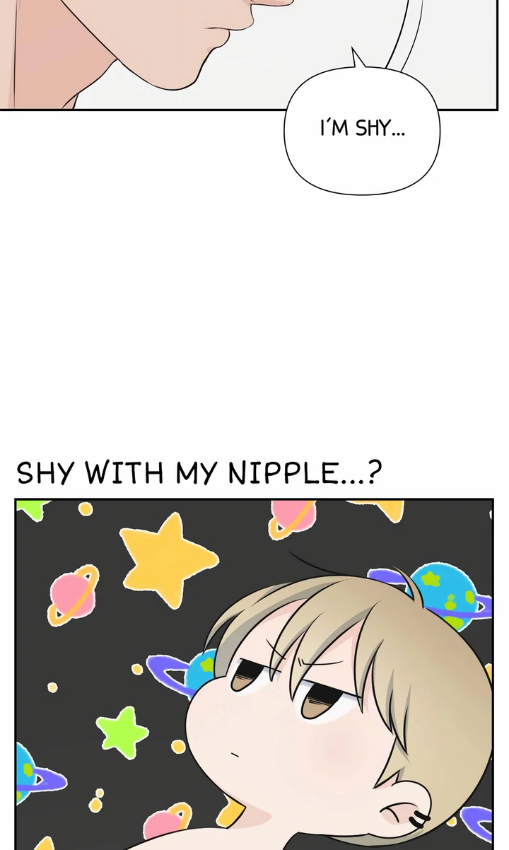 Candy YumYum - Chapter 9 Page 20