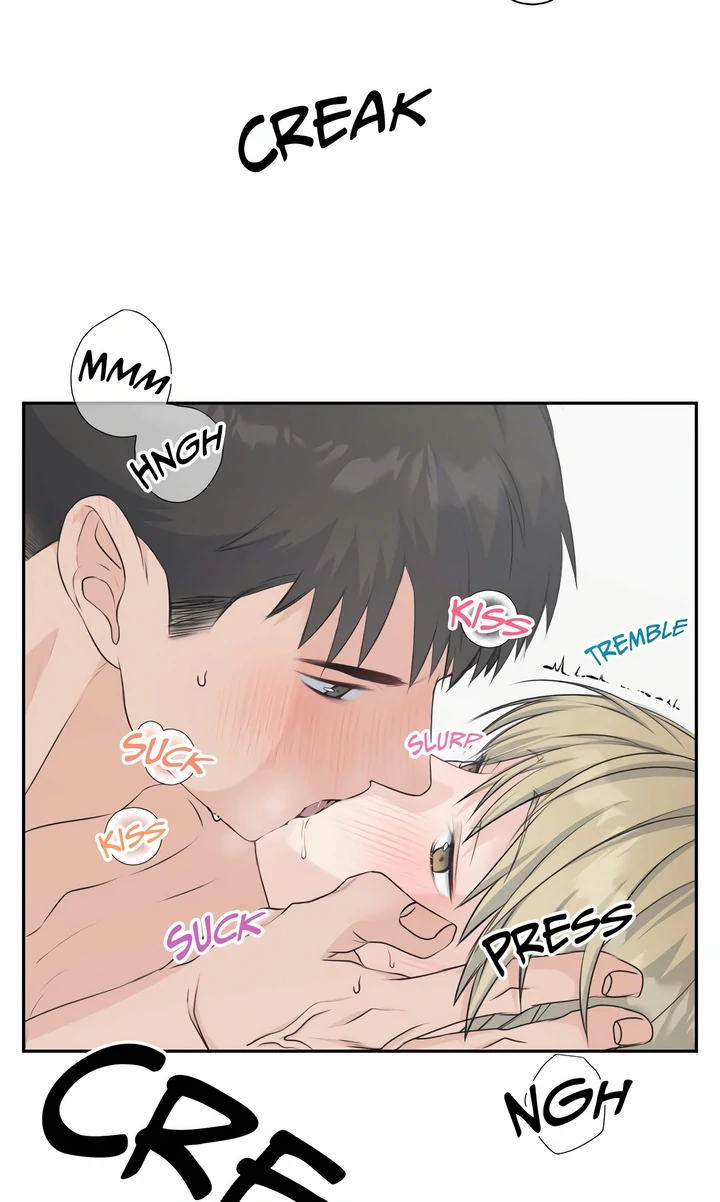 Candy YumYum - Chapter 9 Page 28