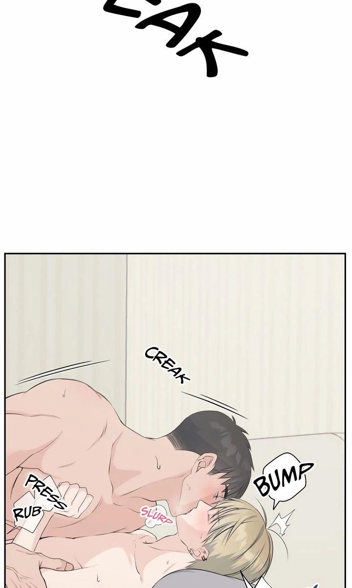 Candy YumYum - Chapter 9 Page 29