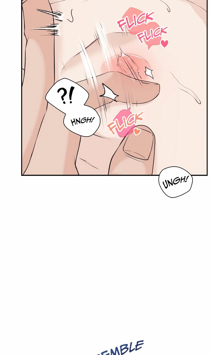 Candy YumYum - Chapter 9 Page 37