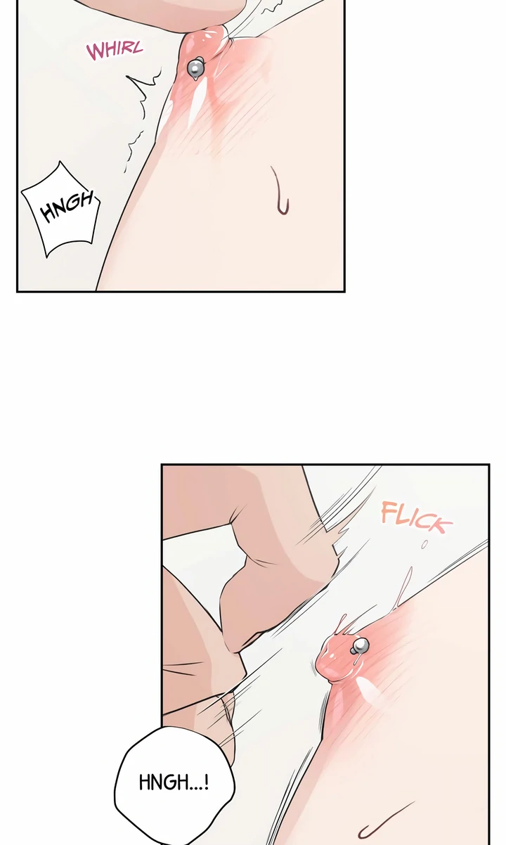 Candy YumYum - Chapter 9 Page 43