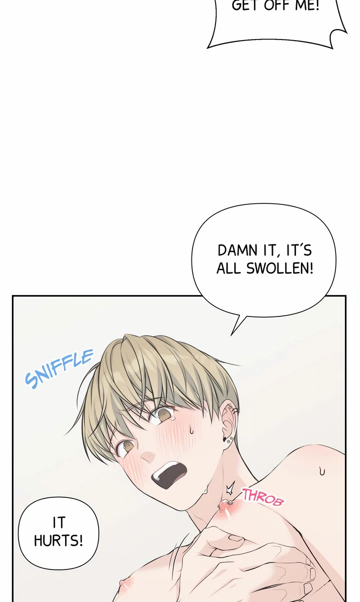 Candy YumYum - Chapter 9 Page 45
