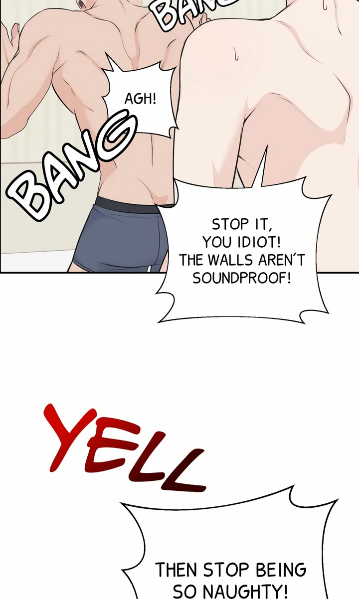 Candy YumYum - Chapter 9 Page 49