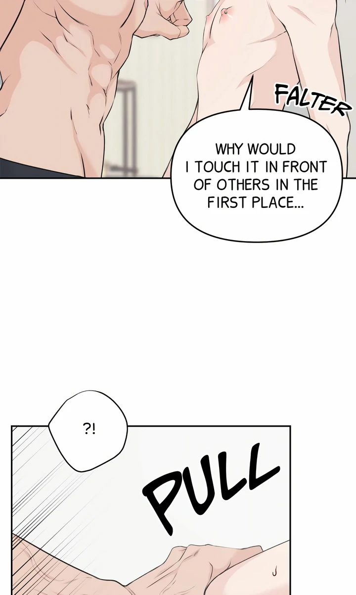 Candy YumYum - Chapter 9 Page 53