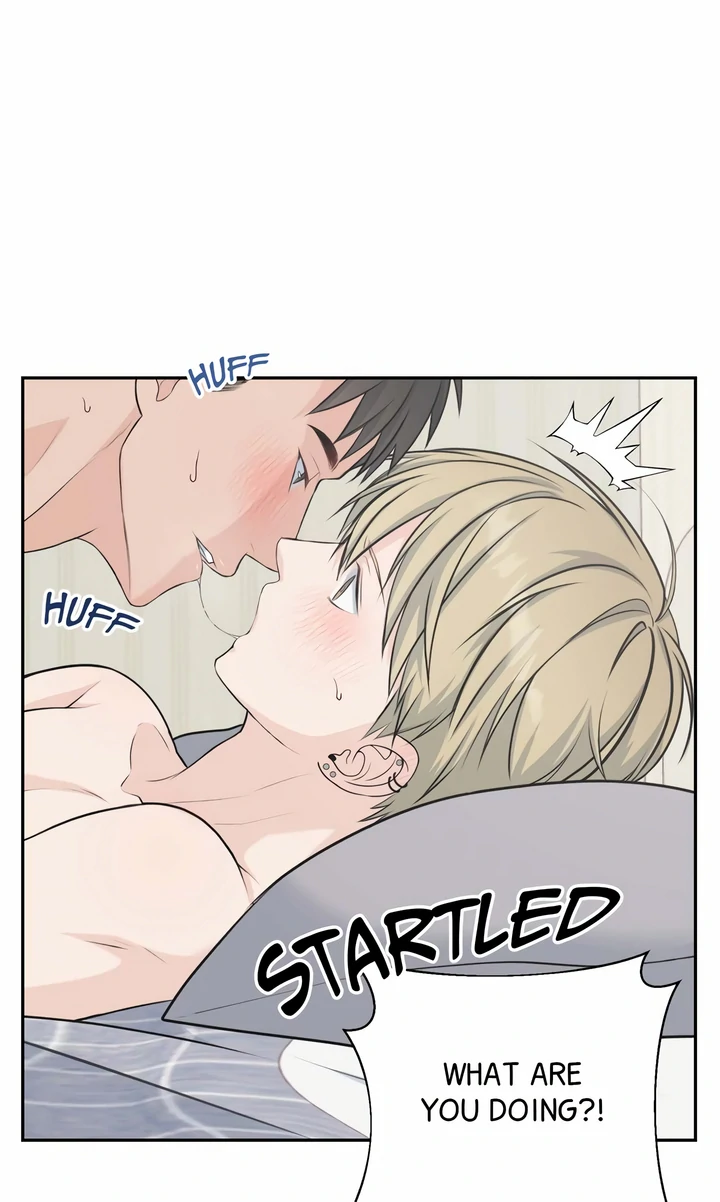 Candy YumYum - Chapter 9 Page 60