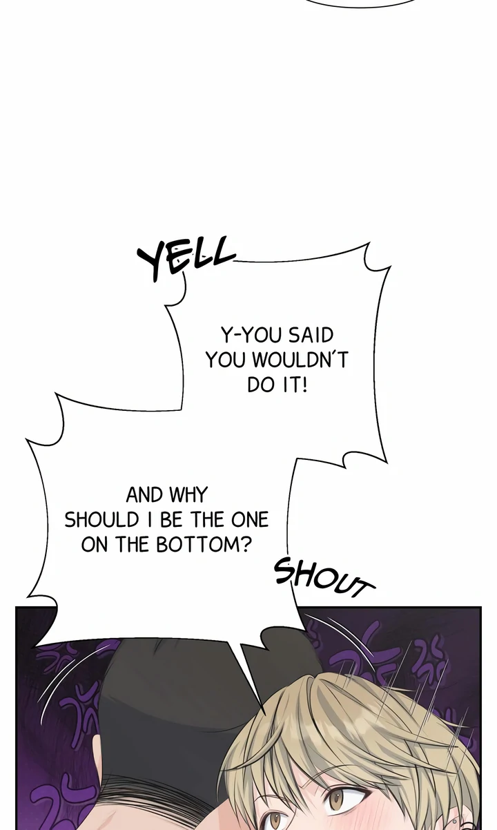 Candy YumYum - Chapter 9 Page 63