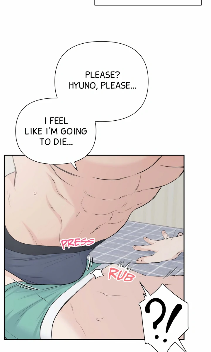 Candy YumYum - Chapter 9 Page 66