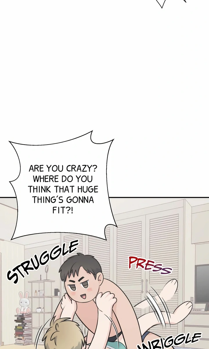 Candy YumYum - Chapter 9 Page 67