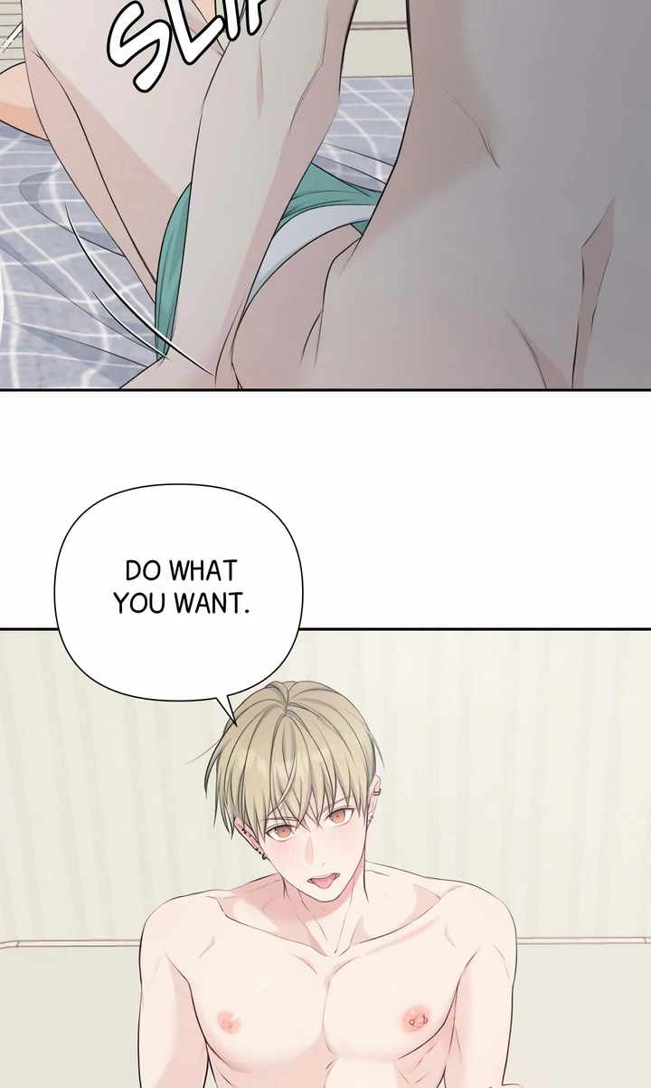 Candy YumYum - Chapter 9 Page 76