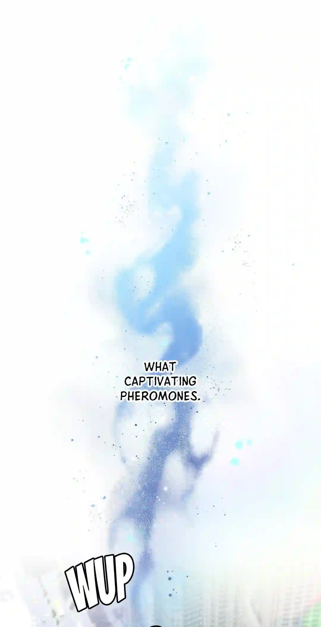 Perfect Omega - Chapter 1 Page 1