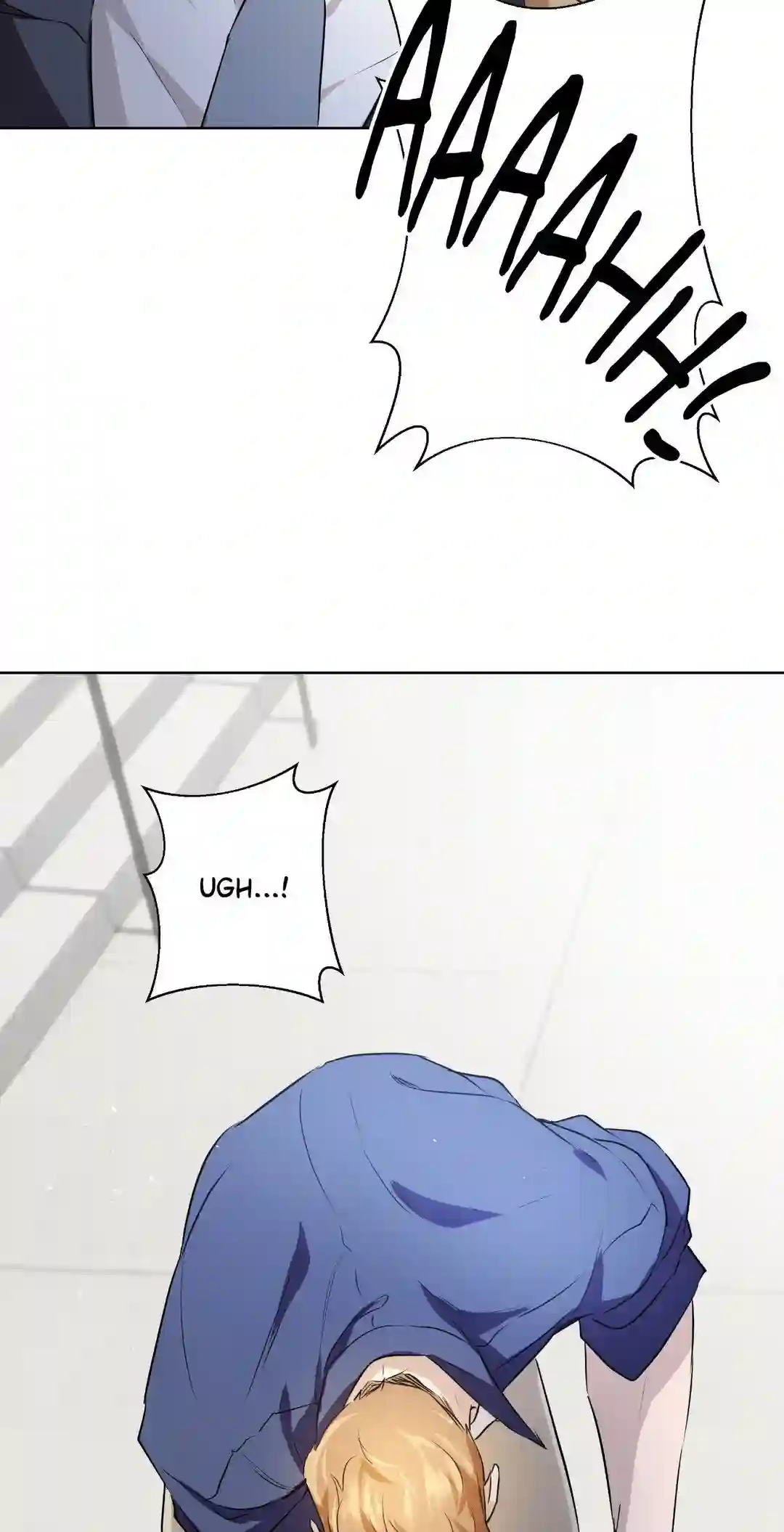 Perfect Omega - Chapter 1 Page 104