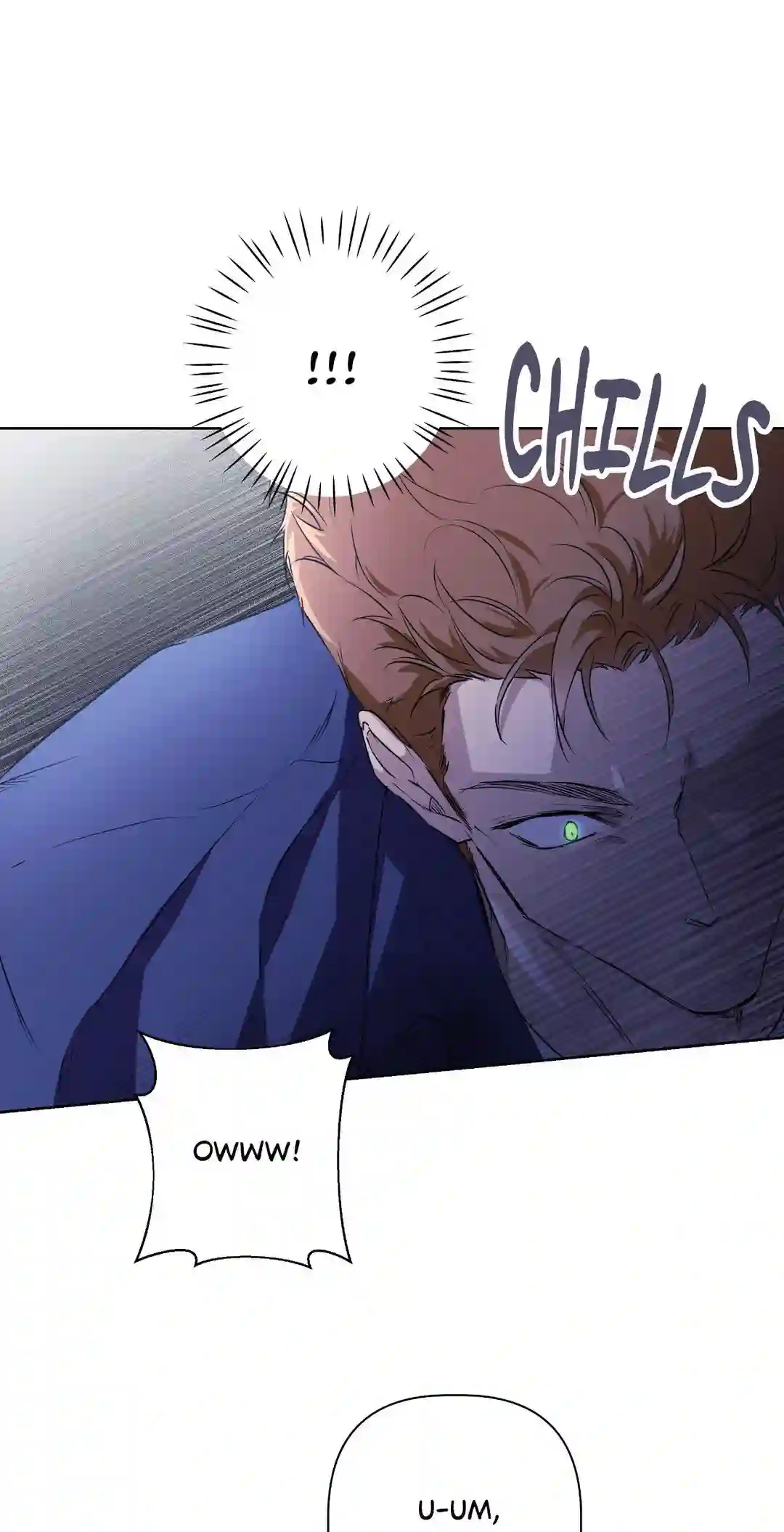 Perfect Omega - Chapter 1 Page 106