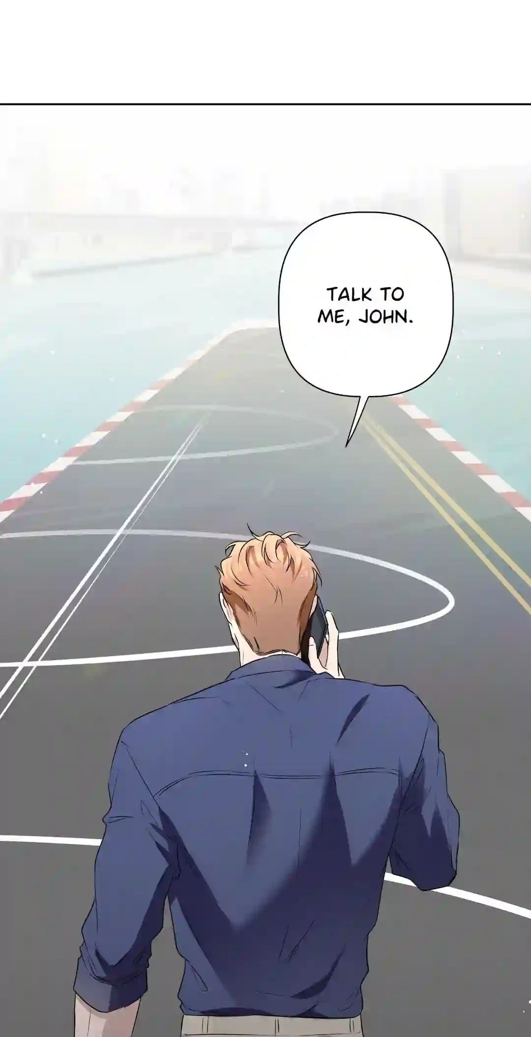 Perfect Omega - Chapter 1 Page 16