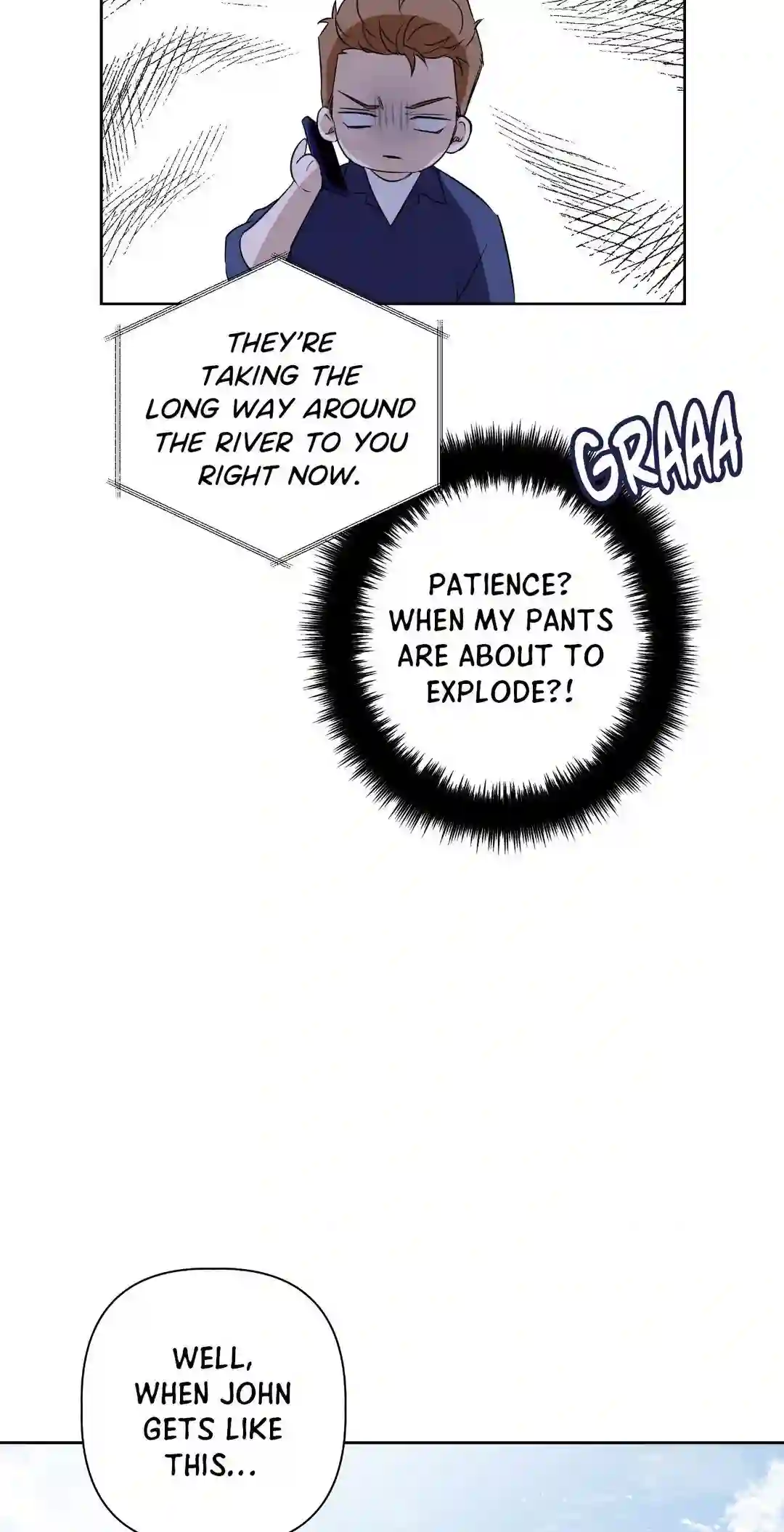 Perfect Omega - Chapter 1 Page 28