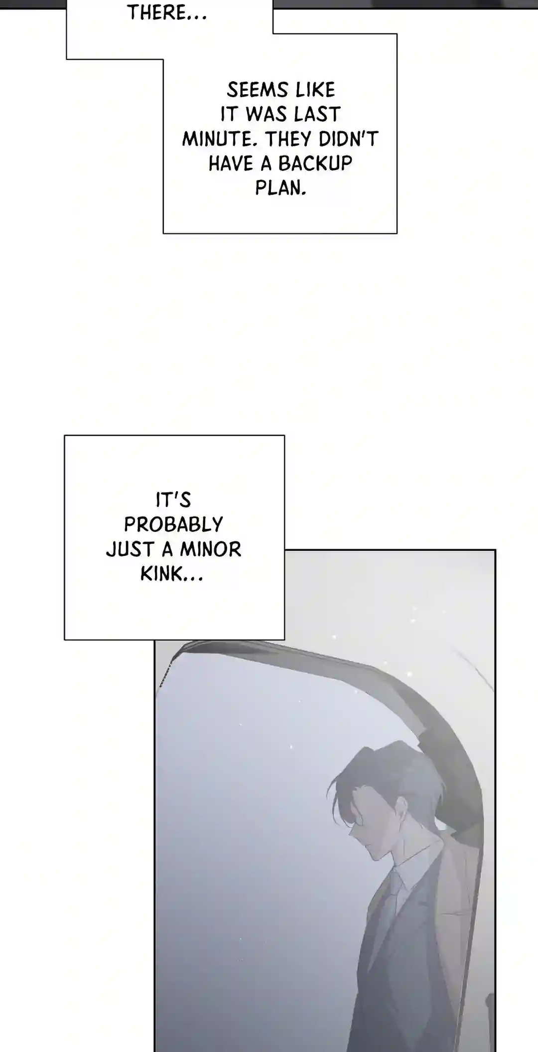 Perfect Omega - Chapter 1 Page 33