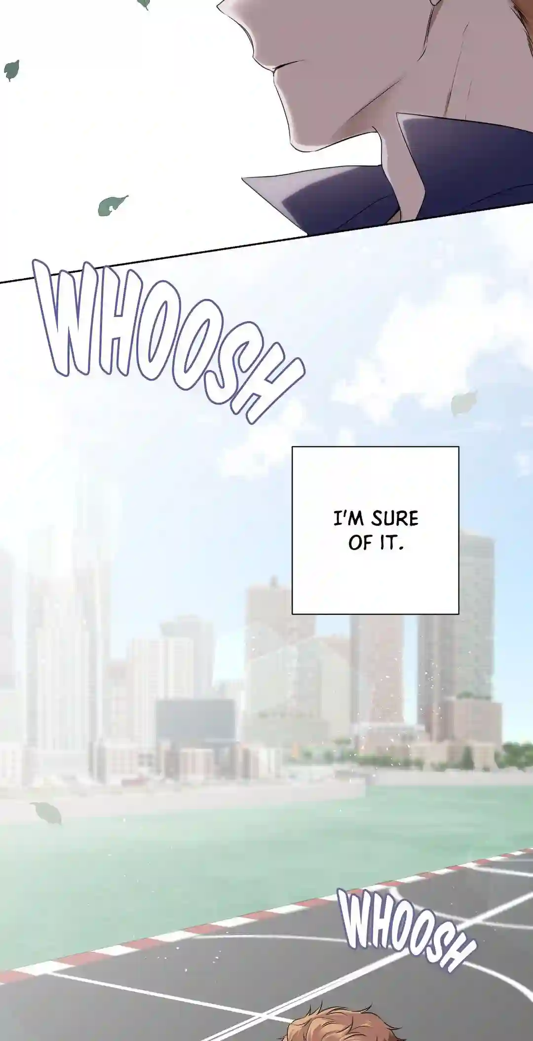 Perfect Omega - Chapter 1 Page 4